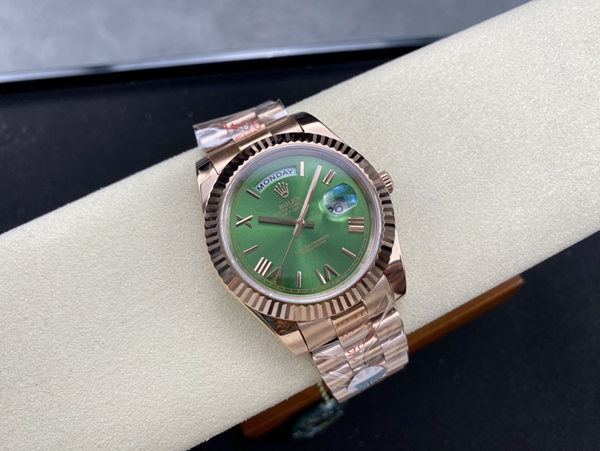 激安ロレックス側面デザイン